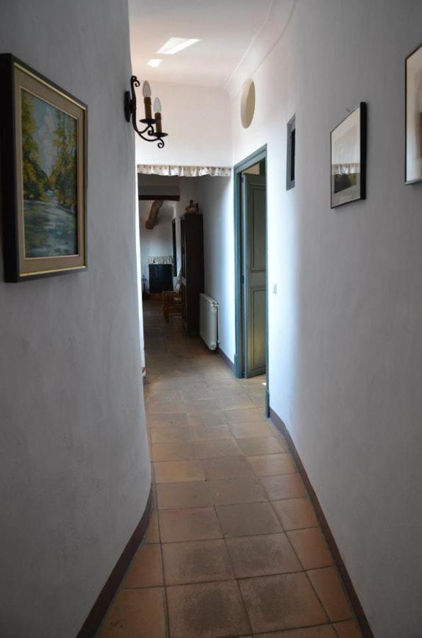 Rcp El Raco Apartment Pacs del Penedes Exterior photo