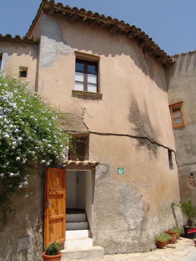Rcp El Raco Apartment Pacs del Penedes Exterior photo